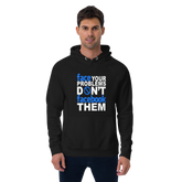 Don't Facebook Hoodie